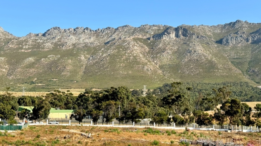 3 Bedroom Property for Sale in Greenbay Eco Estate Western Cape